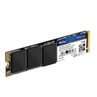 NETAC NV2000 1TB NVMe SSD PCIe Gen3 M.2 2280 - 2500MB/s NETAC NV2000 1TB NVMe SSD PCIe Gen3 M.2 2280 - 2500MB/s
